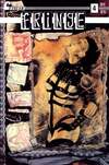 Fringe #4 Comic Books - Covers, Scans, Photos in Fringe Comic Books - Covers, Scans, Gallery